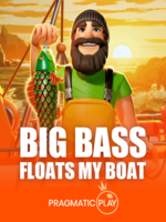 Cara Akses Big Bass Floats My Boat dengan Mudah dan Aman