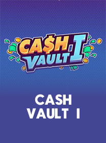 Cara Menang Bermain Cash Vault I dengan Mudah