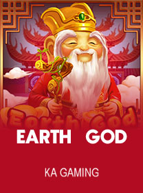 Cara Akses Earth God dengan Mudah dan Aman