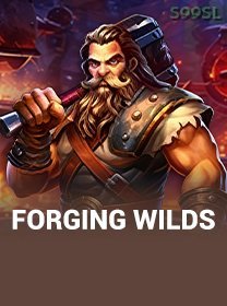 Forging Wilds