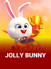 Cara Bermain Jolly Bunny dan Tips Menang Mudah