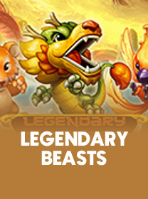 Cara Bermain Legendary Beasts dan Tips Menang Mudah