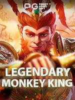 Legendary-Monkey-King