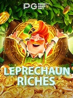 Leprechaun-Riches
