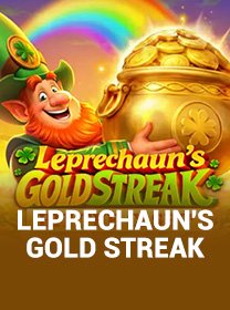 Leprechauns-Gold-Streak