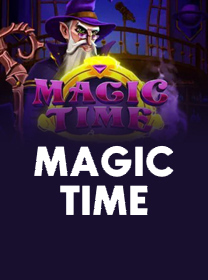Cara Menang Bermain Magic Time dengan Mudah