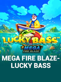 Cara Akses Mega Fire Blaze Lucky Bass dengan Mudah dan Aman