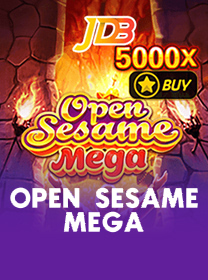 Cara Akses Open Sesame Mega dengan Mudah dan Aman