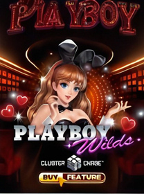 Cara Menang Bermain PLAYBOY Wilds dengan Mudah