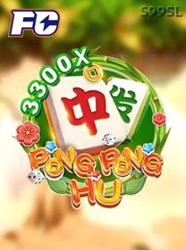 Pong Pong Hu