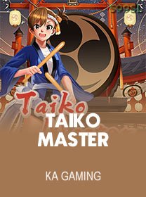 Taiko Master