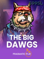 The Big Dawgs