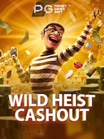 Cara Menang Bermain Wild Heist Cashout dengan Mudah