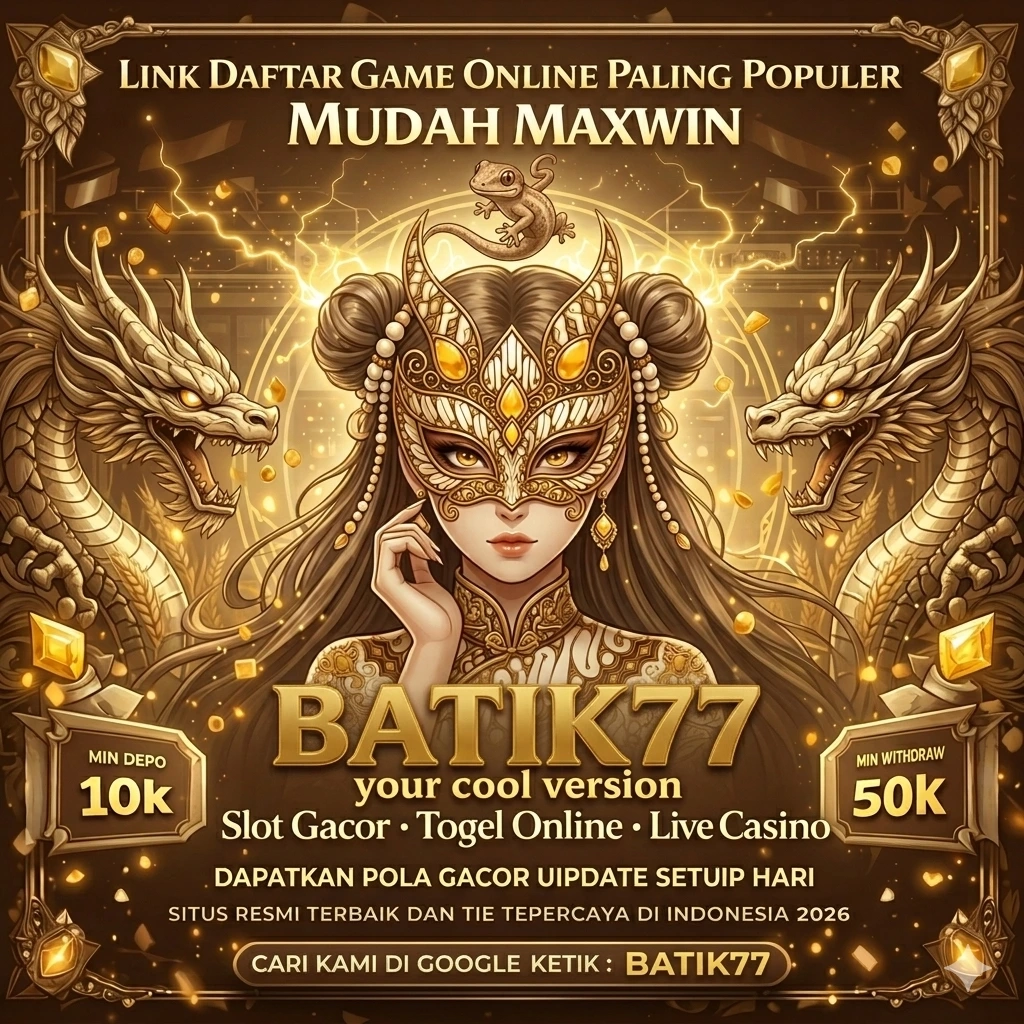 Cara Download batik77 APK dengan Mudah