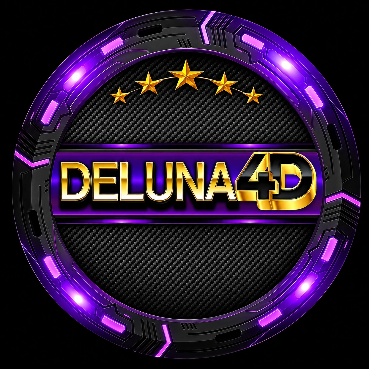 Cara Download deluna4d APK dengan Mudah