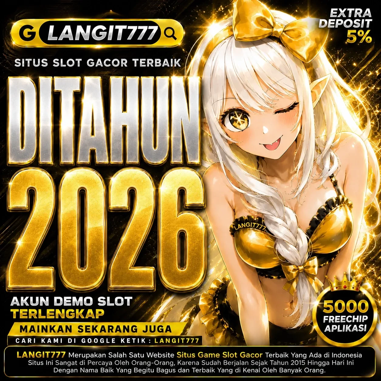 Cara Download langit777 APK dengan Mudah