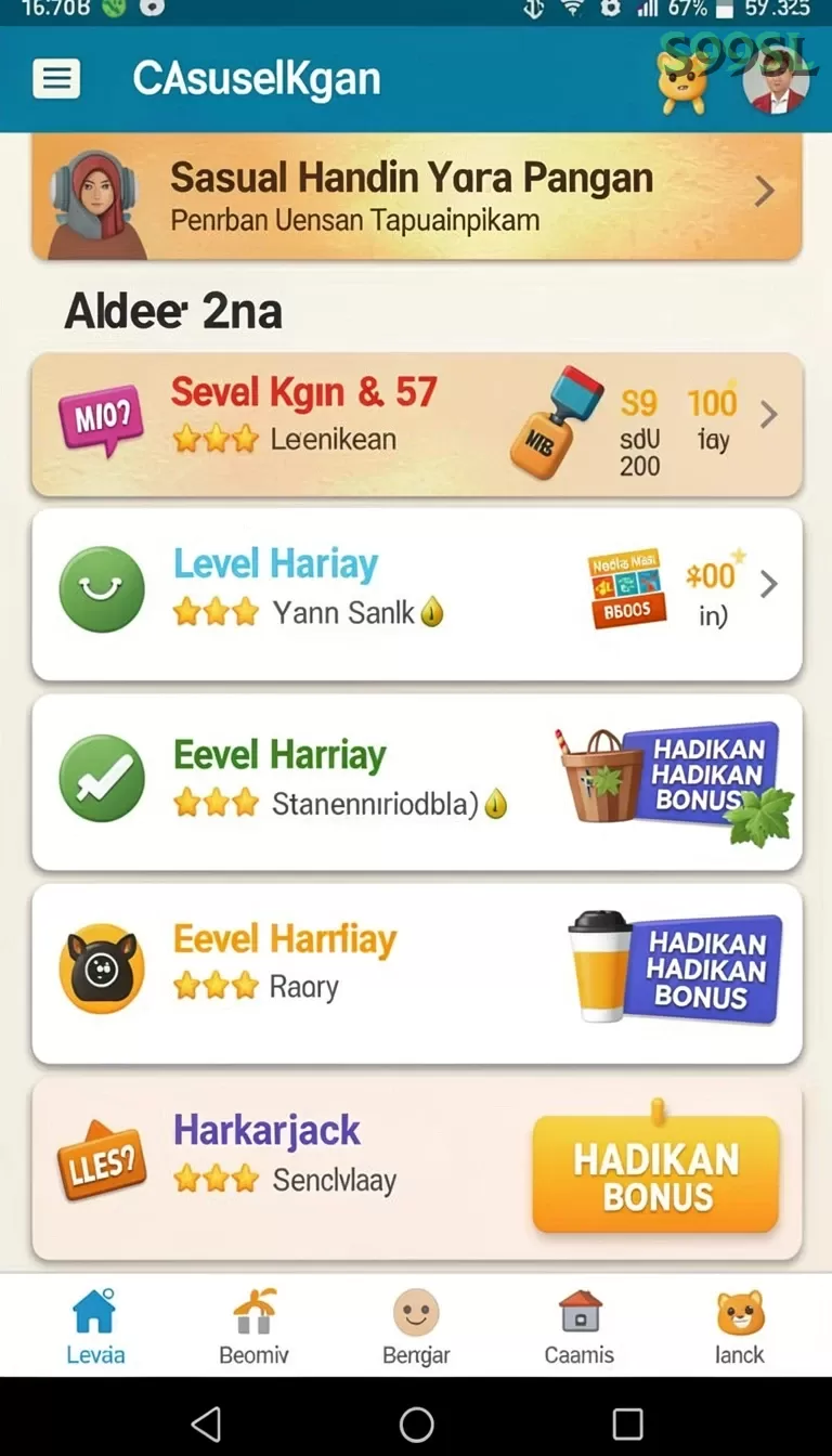 Screenshot Robin Hoods Wild Forest
